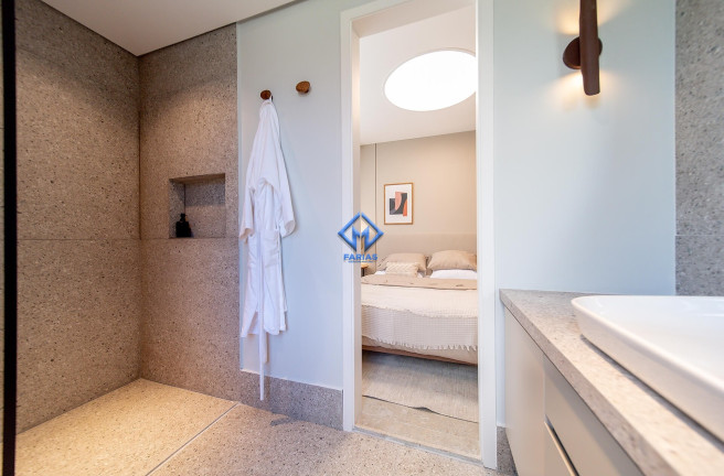 Imagem Apartamento com 3 Quartos à Venda, 86 m² em Brooklin - São Paulo