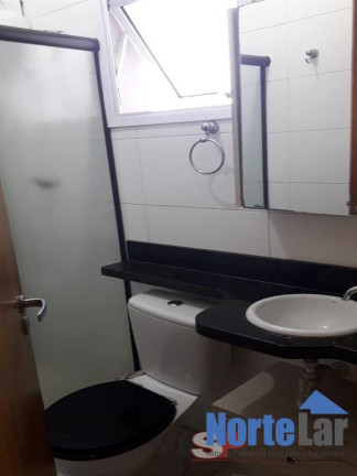 Imagem Apartamento com 2 Quartos à Venda, 60 m² em Santana - São Paulo Imagem Apartamento com 2 Quartos à Venda, 60 m² em Santana - São Paulo
