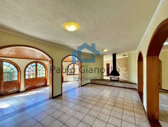 Imagem Casa de Condomínio com 4 Quartos à Venda, 586 m² em Granja Viana - Carapicuíba
