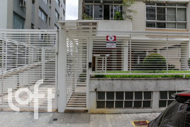 Imagem Imóvel com 3 Quartos à Venda, 202 m² em Higienópolis - São Paulo Imagem Imóvel com 3 Quartos à Venda, 202 m² em Higienópolis - São Paulo