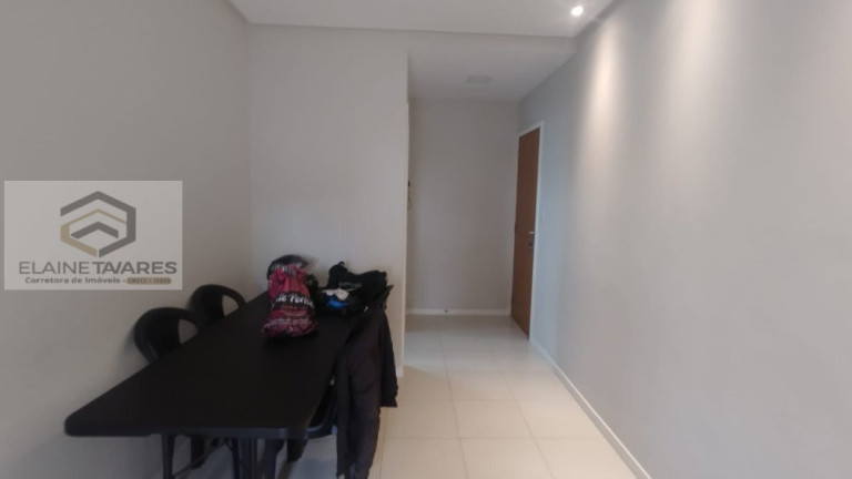 Imagem Apartamento com 3 Quartos à Venda, 64 m² em Santa Paula I - Vila Velha