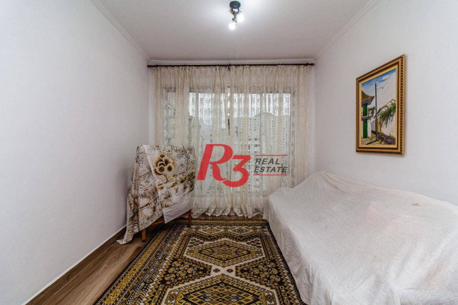 Imagem Cobertura com 2 Quartos à Venda, 192 m² em José Menino - Santos Imagem Cobertura com 2 Quartos à Venda, 192 m² em José Menino - Santos