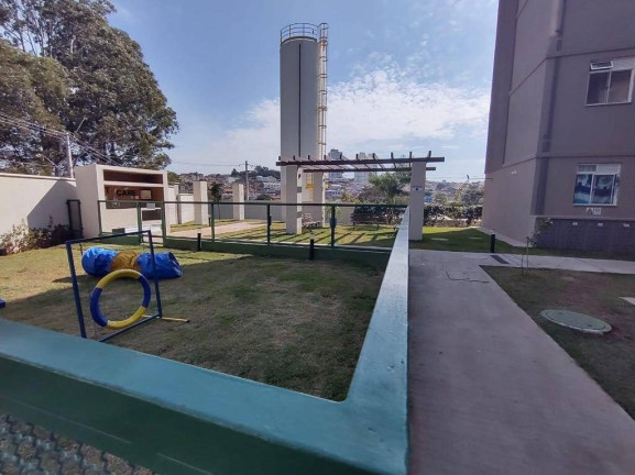 Imagem Apartamento com 2 Quartos à Venda, 40 m² em Jardim Palos Verdes - Botucatu Imagem Apartamento com 2 Quartos à Venda, 40 m² em Jardim Palos Verdes - Botucatu