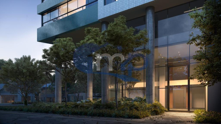Imagem Apartamento com 2 Quartos à Venda, 96 m² em Centro - Torres
