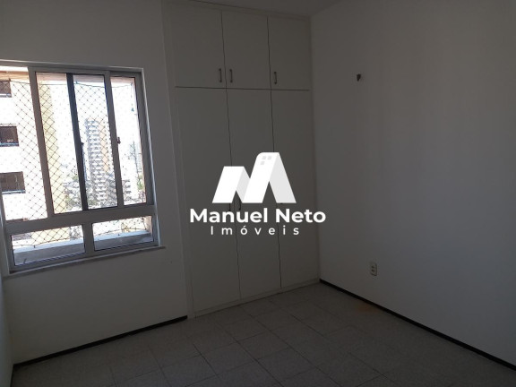 Imagem Apartamento com 3 Quartos à Venda, 126 m² em Aldeota - Fortaleza