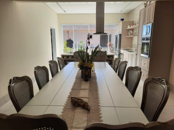 Imagem Casa com 3 Quartos à Venda, 343 m² em Roncáglia - Valinhos Imagem Casa com 3 Quartos à Venda, 343 m² em Roncáglia - Valinhos