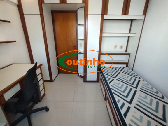 Imagem Apartamento com 3 Quartos à Venda, 86 m² em Tijuca - Rio De Janeiro Imagem Apartamento com 3 Quartos à Venda, 86 m² em Tijuca - Rio De Janeiro