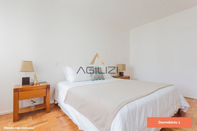 Imagem Apartamento com 3 Quartos à Venda, 172 m² em Jardim Paulista - São Paulo