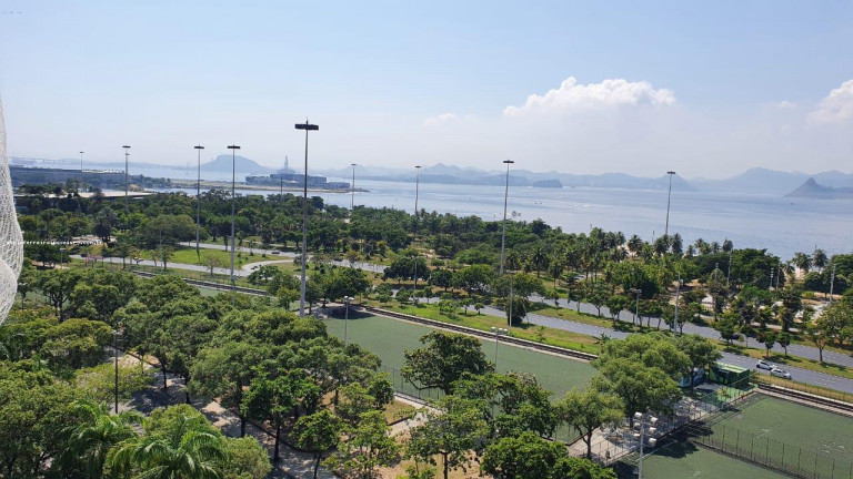 Imagem Apartamento à Venda,  em Flamengo - Rio De Janeiro