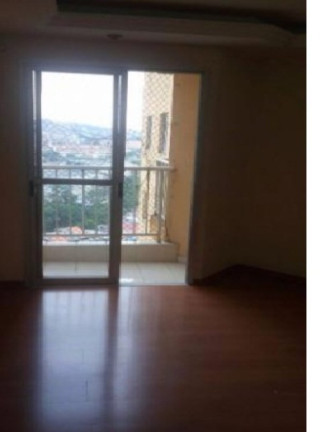 Imagem Apartamento com 2 Quartos à Venda, 62 m² em Taipas - São Paulo Imagem Apartamento com 2 Quartos à Venda, 62 m² em Taipas - São Paulo