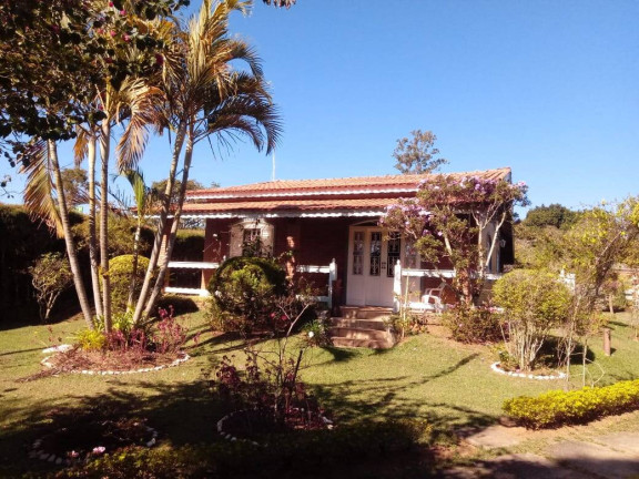 Imagem Chácara com 4 Quartos à Venda, 300 m² em Jardim São Felipe - Atibaia Imagem Chácara com 4 Quartos à Venda, 300 m² em Jardim São Felipe - Atibaia