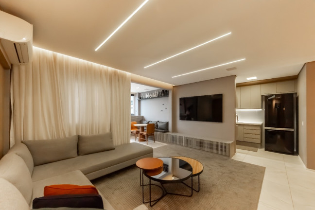 Imagem Apartamento com 2 Quartos à Venda, 93 m² em água Branca - São Paulo