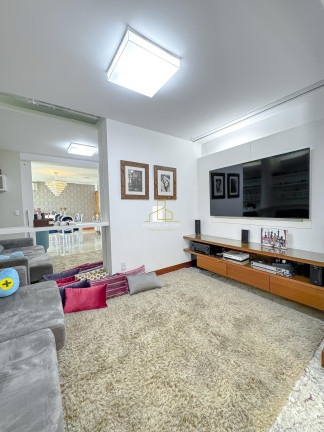 Imagem Cobertura com 4 Quartos à Venda, 218 m² em Parque Residencial Laranjeiras - Serra