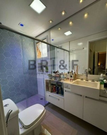 Imagem Apartamento com 2 Quartos à Venda, 102 m² em Brooklin - São Paulo Imagem Apartamento com 2 Quartos à Venda, 102 m² em Brooklin - São Paulo