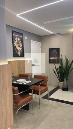 Imagem Apartamento com 1 Quarto à Venda, 45 m² em Edifício Red Flat - Sorocaba Imagem Apartamento com 1 Quarto à Venda, 45 m² em Edifício Red Flat - Sorocaba