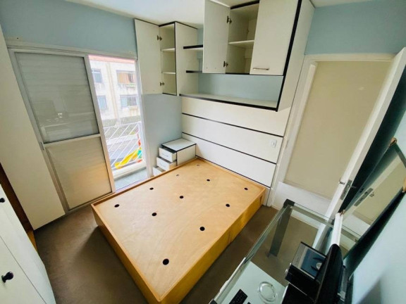 Imagem Apartamento com 3 Quartos à Venda, 70 m² em Vila Sofia - São Paulo