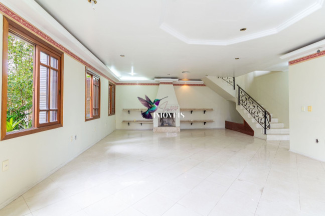 Imagem Casa com 3 Quartos à Venda, 394 m² em Vila Eunice Nova - Cachoeirinha Imagem Casa com 3 Quartos à Venda, 394 m² em Vila Eunice Nova - Cachoeirinha