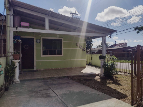 Imagem Casa com 2 Quartos à Venda, em Cruzeiro - Gravataí Imagem Casa com 2 Quartos à Venda, em Cruzeiro - Gravataí