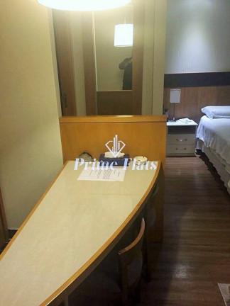 Imagem Apartamento com 1 Quarto à Venda, 29 m² em Itaim Bibi - São Paulo Imagem Apartamento com 1 Quarto à Venda, 29 m² em Itaim Bibi - São Paulo