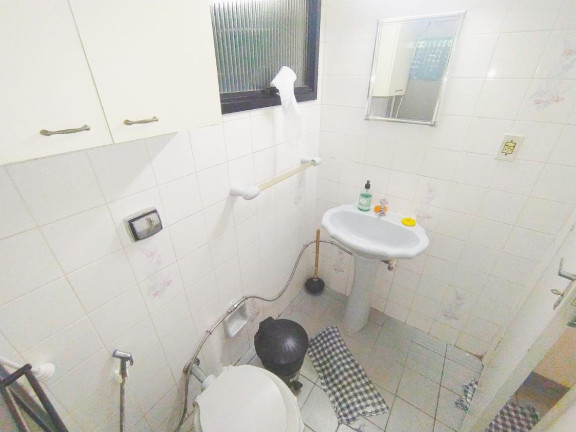 Imagem Apartamento com 1 Quarto à Venda, 48 m² em Guilhermina - Praia Grande Imagem Apartamento com 1 Quarto à Venda, 48 m² em Guilhermina - Praia Grande