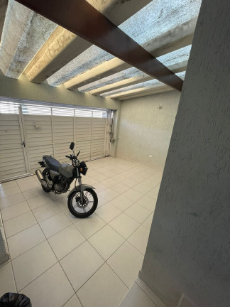 Imagem Casa com 2 Quartos à Venda, 110 m² em Pauliceia - São Bernardo Do Campo