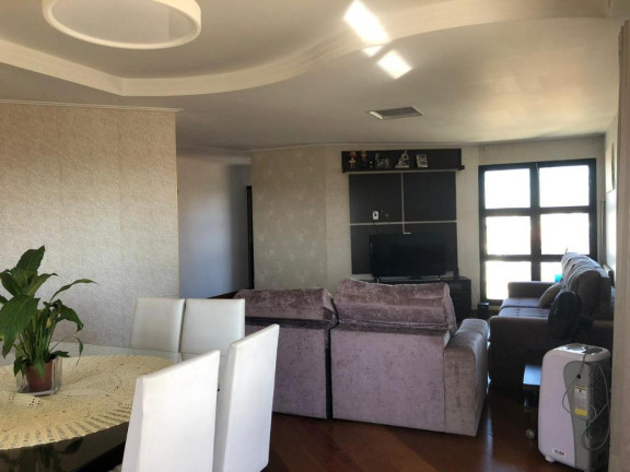 Imagem Apartamento com 4 Quartos à Venda, 225 m² em Centro - Suzano Imagem Apartamento com 4 Quartos à Venda, 225 m² em Centro - Suzano
