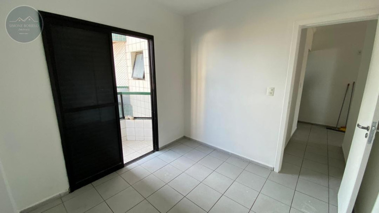 Imagem Apartamento com 3 Quartos à Venda, 90 m² em Ocian - Praia Grande