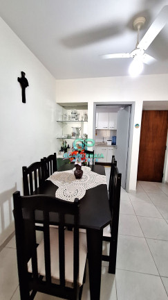 Imagem Apartamento com 2 Quartos à Venda, 90 m² em Enseada - Guarujá