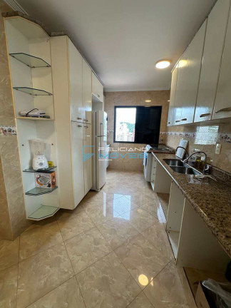 Imagem Apartamento com 3 Quartos à Venda, 160 m² em Canto Do Forte - Praia Grande Imagem Apartamento com 3 Quartos à Venda, 160 m² em Canto Do Forte - Praia Grande