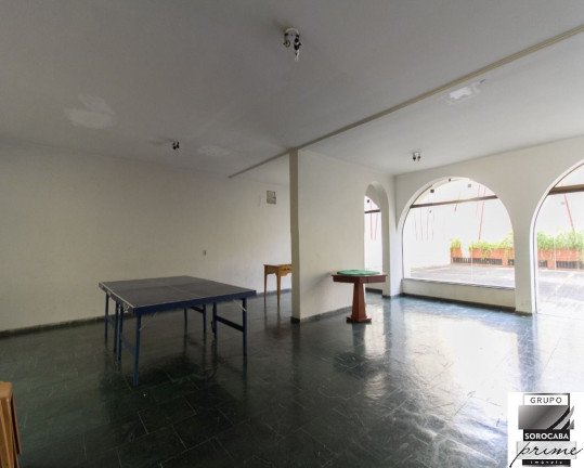 Imagem Apartamento com 3 Quartos para Alugar, 120 m² em Centro - Sorocaba