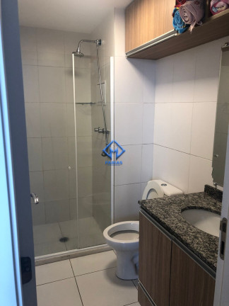 Imagem Apartamento com 2 Quartos à Venda, 52 m² em Vila Carioca - São Paulo