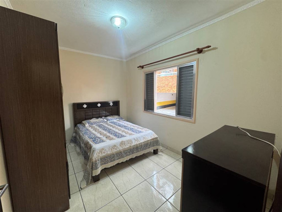 Imagem Apartamento com 2 Quartos à Venda, 53 m² em Forte - Praia Grande Imagem Apartamento com 2 Quartos à Venda, 53 m² em Forte - Praia Grande