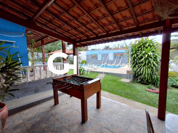 Imagem Chácara com 5 Quartos à Venda, 1.000 m² em Ibiúna