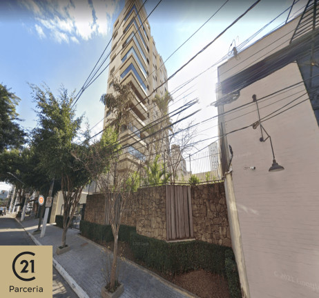 Imagem Apartamento com 3 Quartos à Venda, 240 m² em Moema - São Paulo Imagem Apartamento com 3 Quartos à Venda, 240 m² em Moema - São Paulo