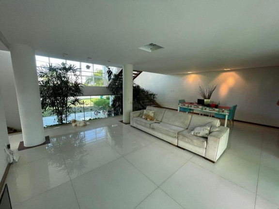 Imagem Casa com 4 Quartos à Venda, 324 m² em Alphaville (abrantes) - Camaçari Imagem Casa com 4 Quartos à Venda, 324 m² em Alphaville (abrantes) - Camaçari