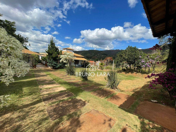 Imagem Casa com 6 Quartos à Venda, 250 m² em Vivendas Santa Mônica - Igarapé Imagem Casa com 6 Quartos à Venda, 250 m² em Vivendas Santa Mônica - Igarapé