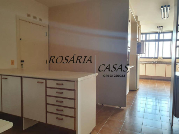 Imagem Apartamento com 4 Quartos para Alugar, 337 m² em Santo Amaro - São Paulo