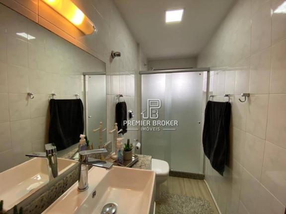 Imagem Apartamento com 3 Quartos à Venda, 112 m² em Agriões - Teresópolis Imagem Apartamento com 3 Quartos à Venda, 112 m² em Agriões - Teresópolis