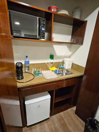 Imagem Apartamento com 1 Quarto à Venda, 26 m² em Jardim Paulista - São Paulo Imagem Apartamento com 1 Quarto à Venda, 26 m² em Jardim Paulista - São Paulo