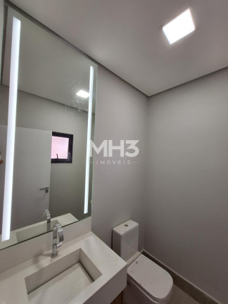 Imagem Casa de Condomínio com 4 Quartos à Venda, 305 m² em Parque Brasil 500 - Paulínia Imagem Casa de Condomínio com 4 Quartos à Venda, 305 m² em Parque Brasil 500 - Paulínia