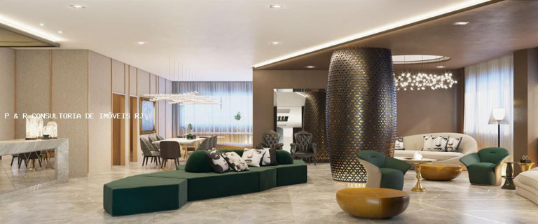 Imagem Apartamento com 3 Quartos à Venda, 148 m² em Rio De Janeiro Imagem Apartamento com 3 Quartos à Venda, 148 m² em Rio De Janeiro
