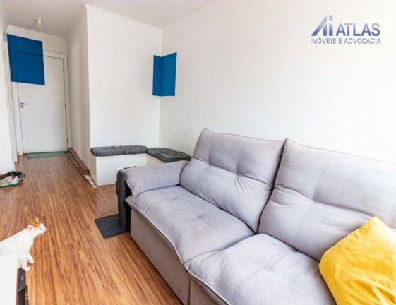 Imagem Apartamento com 2 Quartos à Venda, 43 m² em Brás - São Paulo Imagem Apartamento com 2 Quartos à Venda, 43 m² em Brás - São Paulo