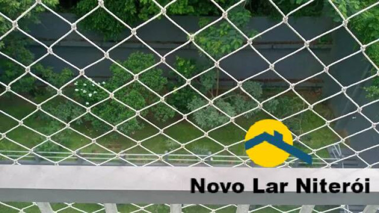 Imagem Apartamento com 3 Quartos à Venda, 80 m² em Boa Viagem - Niterói Imagem Apartamento com 3 Quartos à Venda, 80 m² em Boa Viagem - Niterói