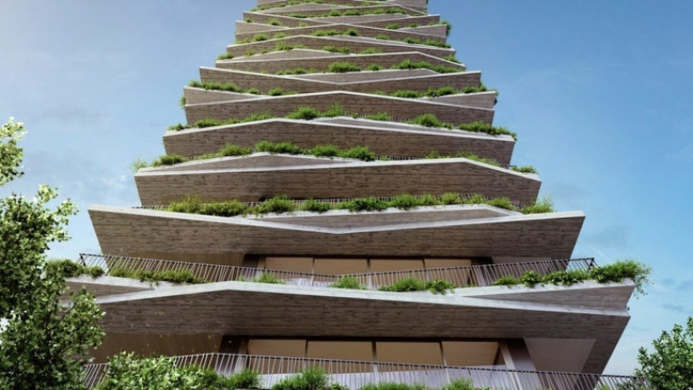 Apartamento com 4 Quartos à Venda, 269 m² em Itaim Bibi - São Paulo