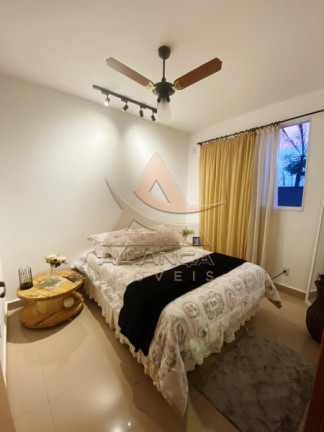 Imagem Apartamento com 2 Quartos à Venda, 49 m² em Reserva Real - Ribeirão Preto Imagem Apartamento com 2 Quartos à Venda, 49 m² em Reserva Real - Ribeirão Preto