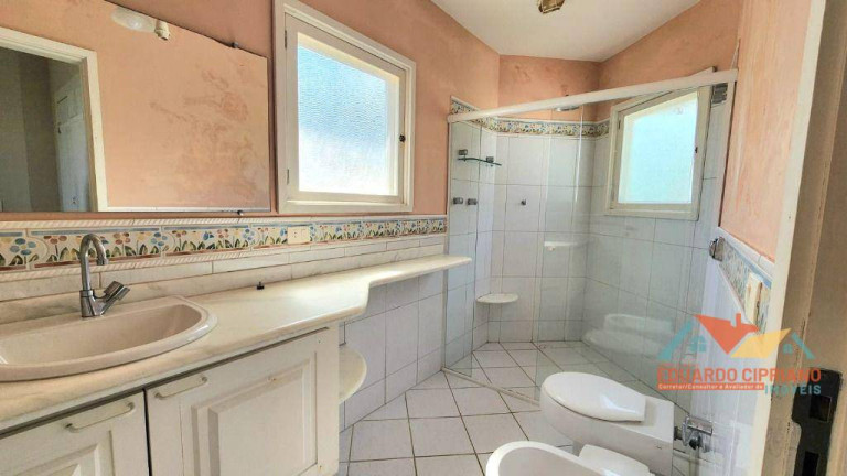 Imagem Casa com 3 Quartos à Venda, 255 m² em Massaguaçu - Caraguatatuba