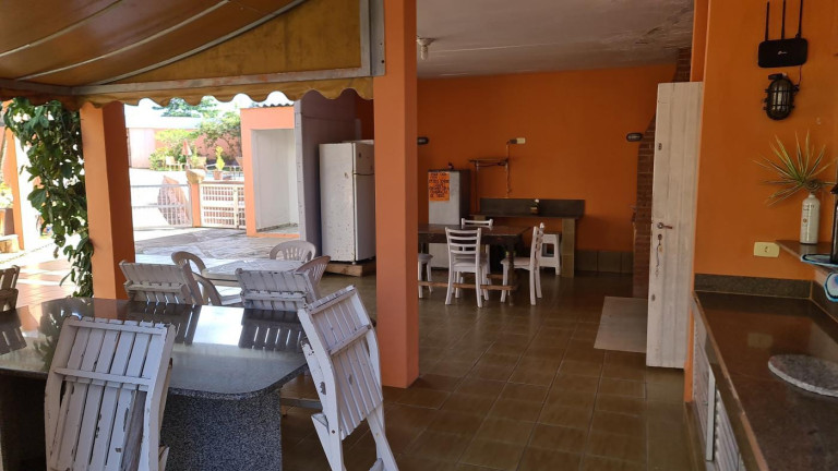 Imagem Casa com 7 Quartos à Venda, 400 m² em Cibratel I - Itanhaém Imagem Casa com 7 Quartos à Venda, 400 m² em Cibratel I - Itanhaém