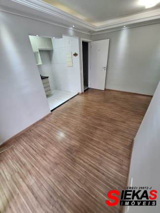 Imagem Apartamento com 2 Quartos à Venda, 48 m² em Itaquera - São Paulo Imagem Apartamento com 2 Quartos à Venda, 48 m² em Itaquera - São Paulo