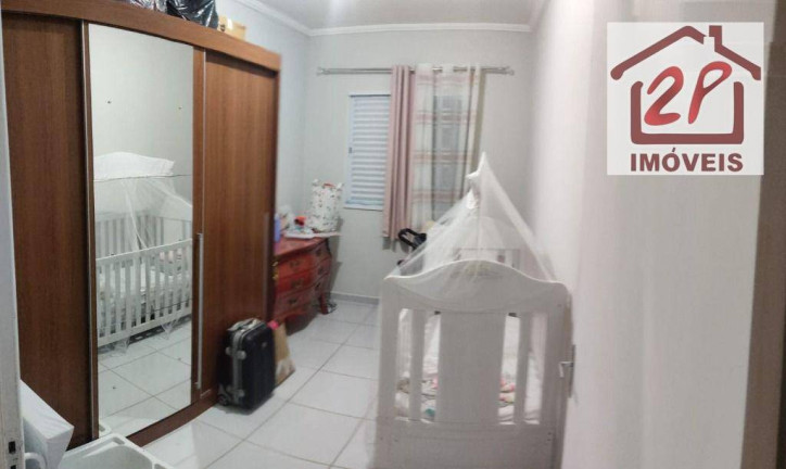 Casa com 3 Quartos à Venda, 140 m² em Jardim Santa Júlia - São José Dos Campos