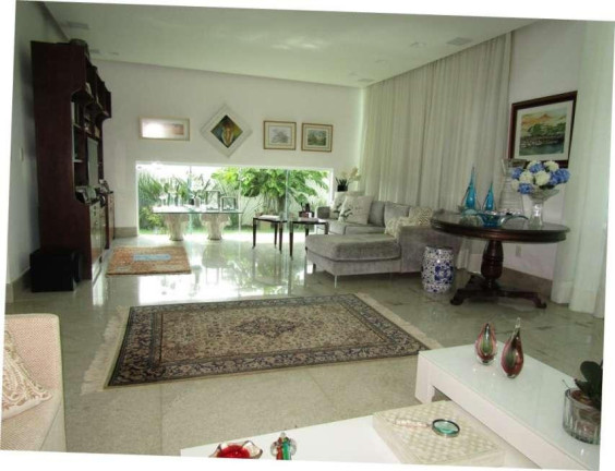 Imagem Casa de Condomínio com 3 Quartos à Venda, 400 m² em Alphaville (abrantes) - Camaçari Imagem Casa de Condomínio com 3 Quartos à Venda, 400 m² em Alphaville (abrantes) - Camaçari